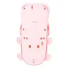 Portable Cartoon Hippo Mouth With Teeth Toy Bite Finger Board Game Kids Toys