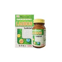 在飛比找松果購物優惠-【瑞昌藥局】日本製造 LACBON 樂可胖錠 180錠裝 酵