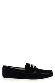 PRADA 'Driver' Loafers 37 IT