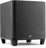 Denon Home Subwoofer with HEOS Built-in