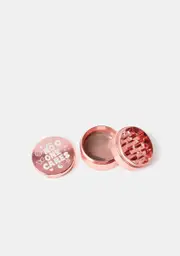 [A Shop of Things] No One Cares Grinder
