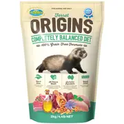 Vetafarm Ferret Origins - 2kg