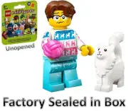 Lego Minifigures Series 27 - Cat Lover