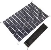 Led Car Sign Programmable | Bright LED Light Signs with Solar Panel - Message Board, Digital Signage, App Control, Display Screen for Store Window Advertising