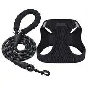 Dog Harness Step-in Breathable Vest Harnesses for Small Medium Dogs