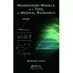 REGRESSION MODELS AS A TOOL IN MEDICAL RESEARCH