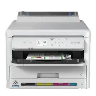 EPSON WF-C5390 高速商用噴墨印表機 單列印