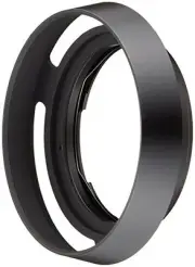 Carl ZEISS Lens HOOD for Biogon 35mm & Planar 50mm ZM Rangefinder Lenses