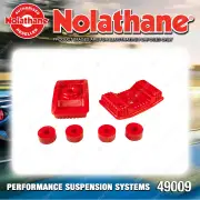 Front Crossmember chassis mount bush for Holden H Series Monaro HK HT HG