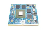 Dell Precision M6800 Quadro K2200M N15P-Q5-A2 2GB Video Graphics Card Gpu 61YVG