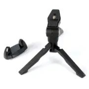 LSP [2-Pack] Photo Digital Lightweight Hand Mini Tripod for Cameras Cellphone