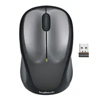 在飛比找友和YOHO優惠-羅技 Logitech M235 無線光學滑鼠 910-00