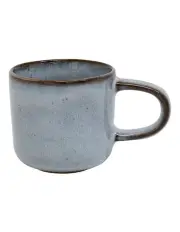 [Salt&Pepper] Relic Espresso Cup 95ml in Bluestone
