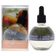 Cuccio Naturale Cuticle Revitalizing Oil - Mango and Bergamot by Cuccio Natur...