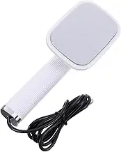 STOBAZA Mini Portable Iron Handheld Steamer Small Travel Iron Dry Wet Clothing Steamer Portable Garment Ironing Machine