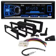 For 1998-2002 Chevy S10 Pickup BOSS Audio Bluetooth Car Stereo AM/FM Radio & kit