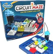 Thinkfun Circuit Maze Educational Game