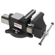 Vice To Jaw Parallel, 125 MM Kstools