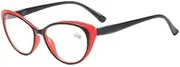 yuksok Stylish Blue Light Blocking Glasses for Women - Enhance Your Screen Time Comfort