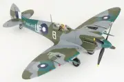 Hobby Master 1/48 Spitfire Mk IX Mac III RAAF No.79 Sqn