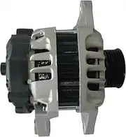Alternator Generator ，Compatible With HYUNDAI ELANTRA 2011-2013 VELOSTER 37300-2B100 373002B100