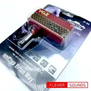 Vox amPlug Brian May Headphone Electric Guitar Amplifier Genuine Products