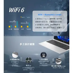 HP 惠普 240 G10 84K99PA 14吋 商用筆電 筆記型電腦 I5-1340P/16G/512GB 蝦幣回饋