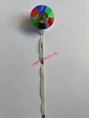 COMPATIBLE COLOR WHEEL + SENSOR BOARD FOR BENQ W1070 W1080ST PROJECTOR