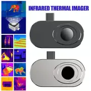 Mini NF-583/NF586 Infrared Thermal Imaging Handheld Phone Camera Thermal Imager