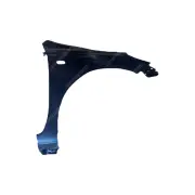 RH Guard for Nissan Almera N17 With Side Light Hole With Side Light Hole