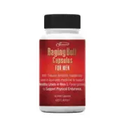 Sensuous Raging Bull Capsules For Men