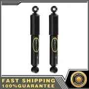 SET-TS575Monroe Set of Shock Absorber and Strut Assemblies for VW Dodge Pair (for: Chrysler)