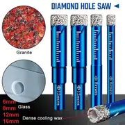Diamond Drill Core Bits