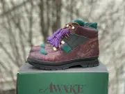 Timberland x Awake NY Sport Trekker Beef & Broccoli Supreme Kith Villa BBC 11.5