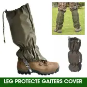 Anti Bite Snake Guard Leg Protecte Gaiters Cover Outdoor-Waterproof Hiking Boot