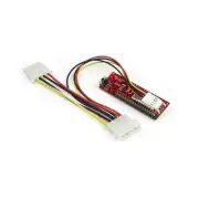 Startech IDE2SAT2 CONNECT YOUR SATA HARD DRIVE OR BLU-RAY/DVD/CD-ROM DRIVE TO AN