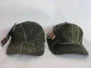 Daystone New Mossy Oak Break-Up Camo Hat (CH)CA4