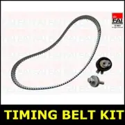 Timing Belt Kit Fits RENAULT TALISMAN THALIA Opt1/2 1.5 KP LB LP 645KBT