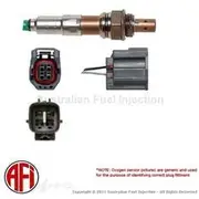 AFI Oxygen Sensor - OXY2175
