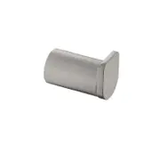 Sleek Robe Hook(Brushed Nickel)