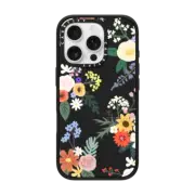 iPhone 16 Pro Impact Case MagSafe Compatible ALLIE ALPINE FLORALS