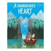 Sassi - A Grandfather's Heart Story Book