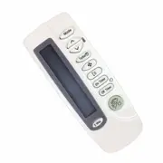 Samsung Air Conditioner Replacement Remote Control ARC-410 ARH-401 DB93-00251K