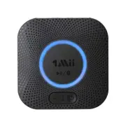 1Mii B06 Plus Bluetooth Receiver HiFi Wireless Audio Adapter aptX