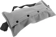 BESPORTBLE Pet Carrier Bag for Small Reptiles Breathable Lizard Sling Carrying Bag Comfortable Harness