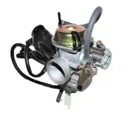 RoketaMC-16 Capri 150,MC 174 150, Carburetor Pd24J 150cc With Electric Choke