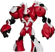 Spawn - Robot Wars Spawn (Mcfarlane Toys 30th Ann) 7" Figure