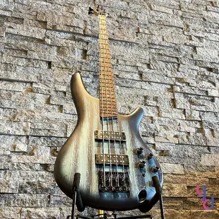 Ibanez SR300 E SVM 高階 主動式 電 貝斯 BASS 公司貨 印尼廠 (9.8折)