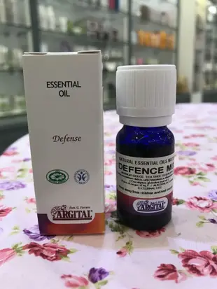 蕾莉歐精油 ARGITAL 雅琪朵系列精油 古羅馬之城 10ml