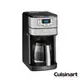 美國Cuisinart美膳雅 12杯全自動美式咖啡機 DGB-400TW